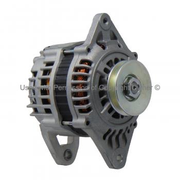 MPA 11557 Alternator product image 1 of 4