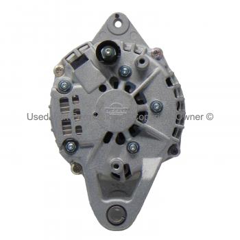 MPA 11557 Alternator product image 2 of 4