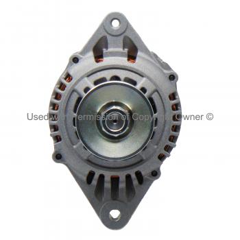 MPA 11557 Alternator product image 3 of 4
