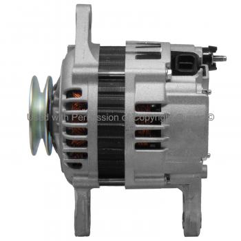 MPA 11557 Alternator product image 4 of 4