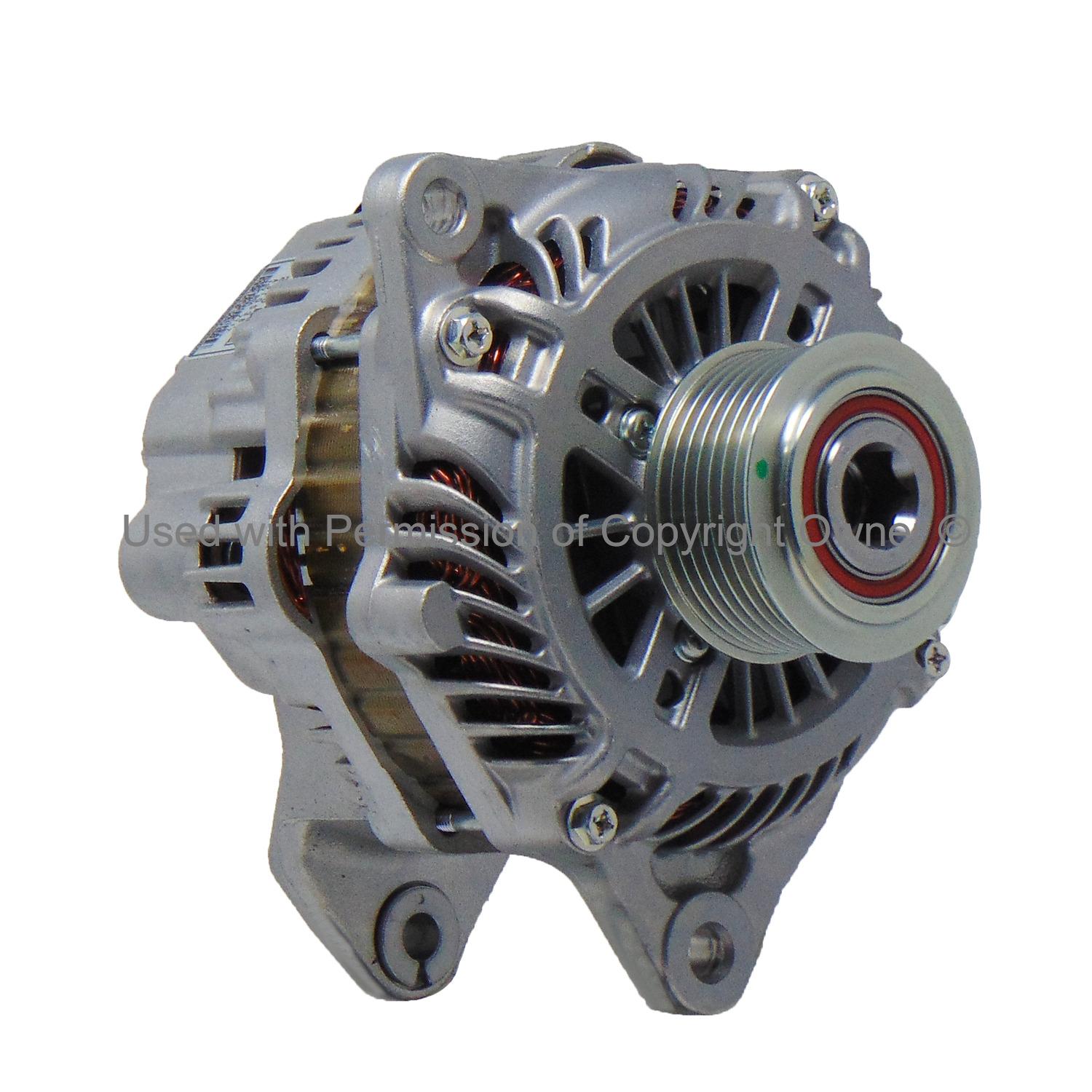 MPA 11559 - Alternator MPA 11559 Alternator product image 1 of 4