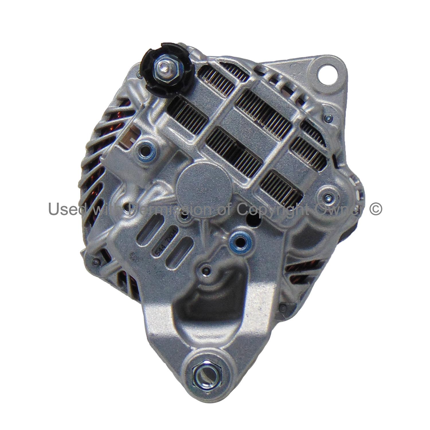 MPA 11559 - Alternator MPA 11559 Alternator product image 2 of 4