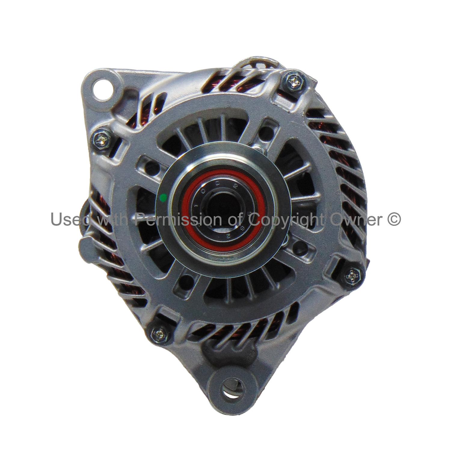 MPA 11559 - Alternator MPA 11559 Alternator product image 3 of 4