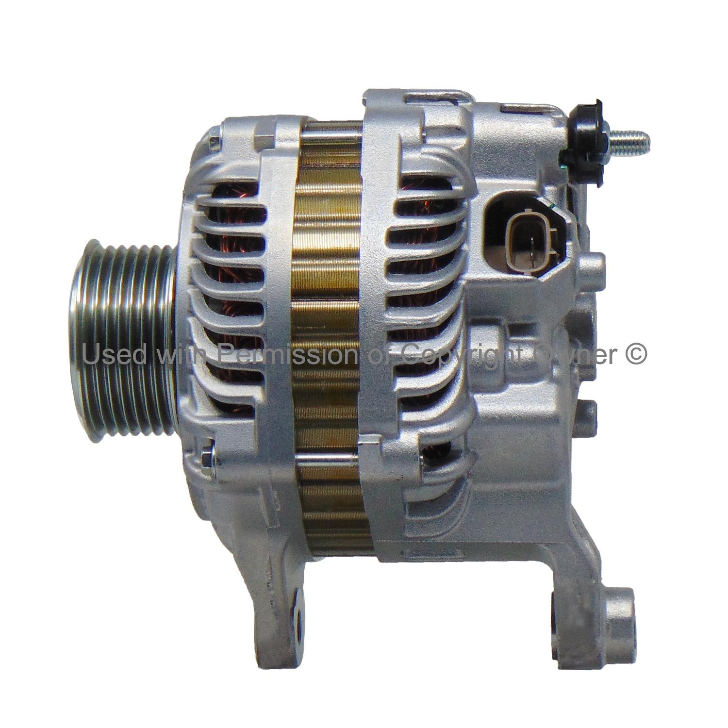 MPA 11559 - Alternator MPA 11559 Alternator product image 4 of 4