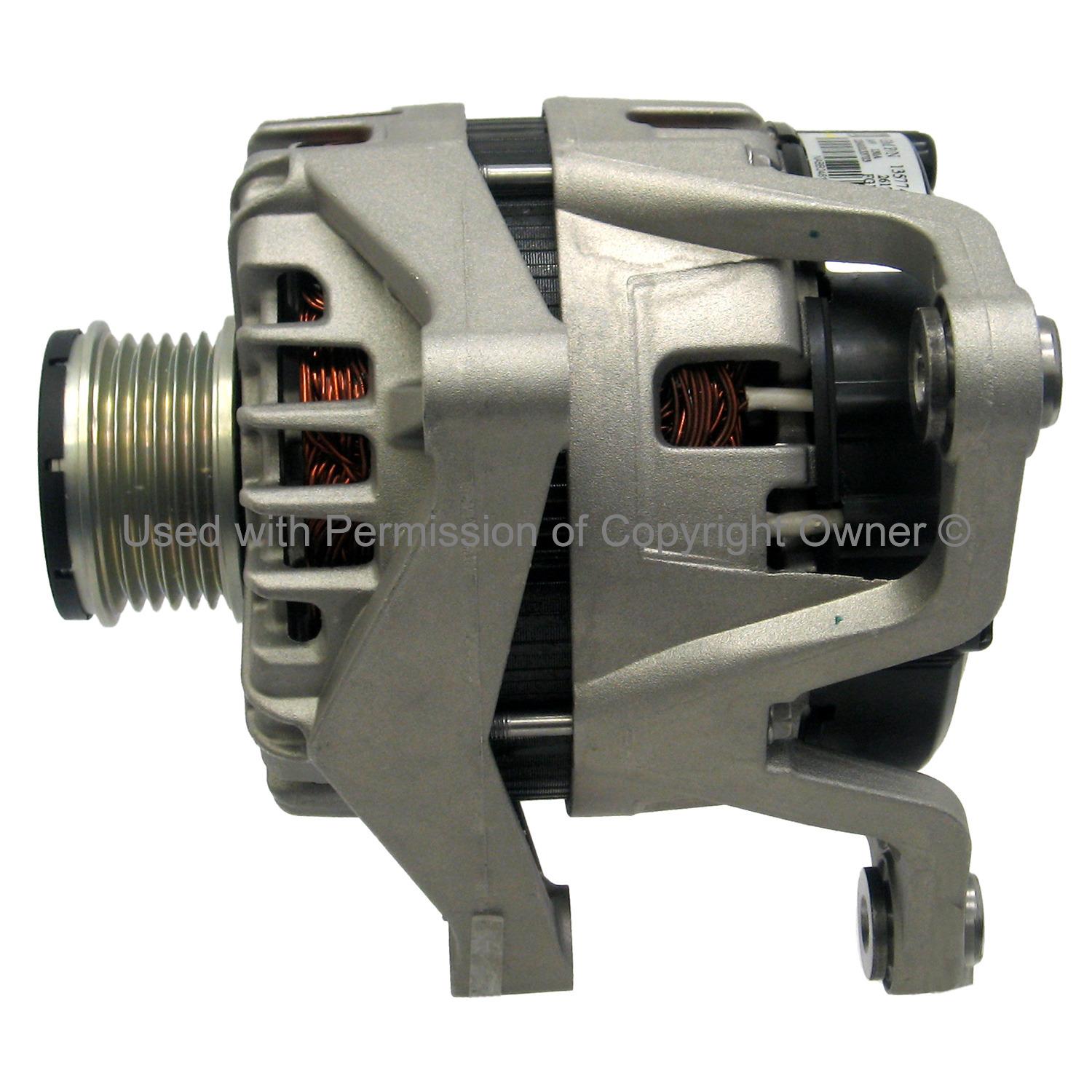 MPA 11560 Alternator product image 4 of 4