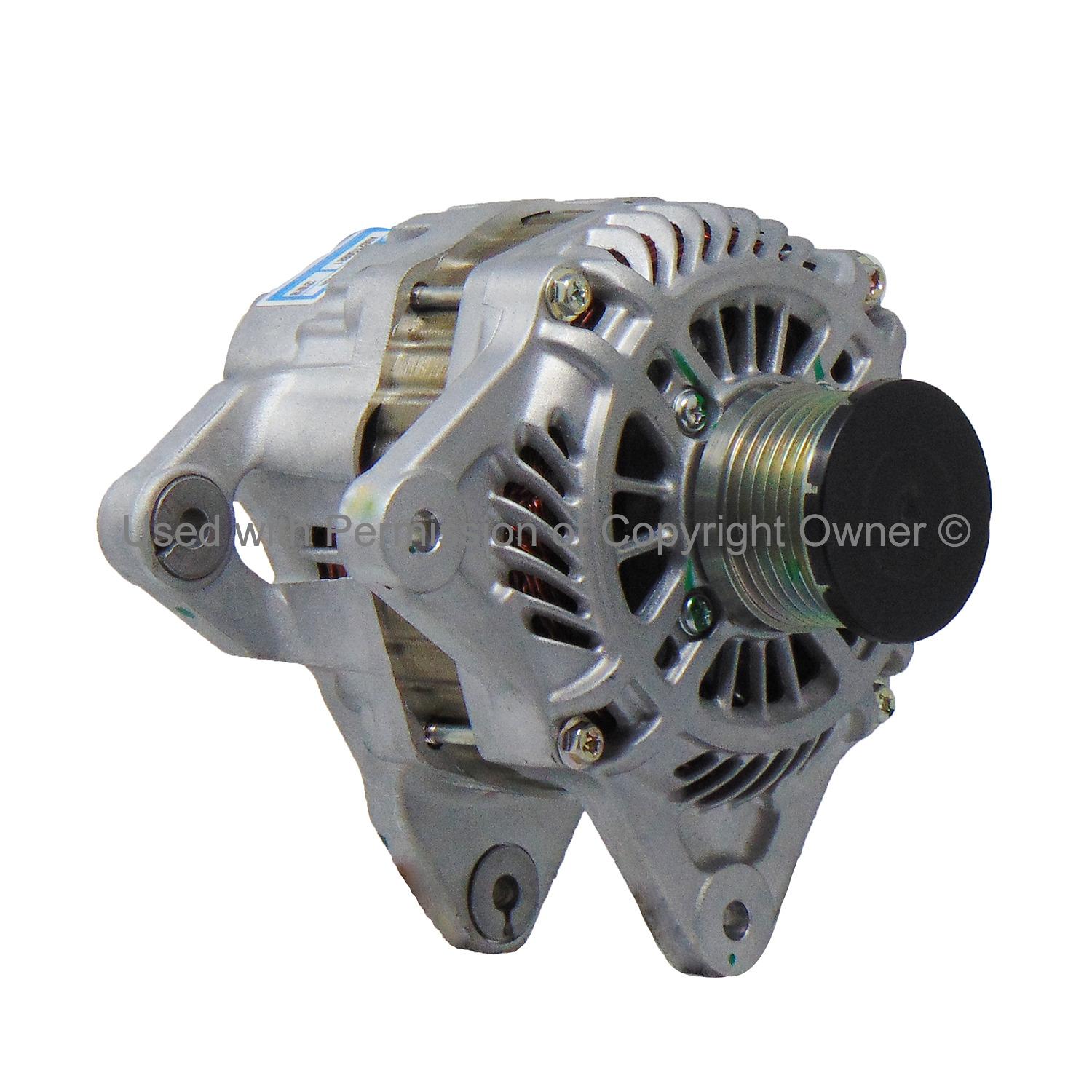 MPA 11561 Alternator product image 1 of 4