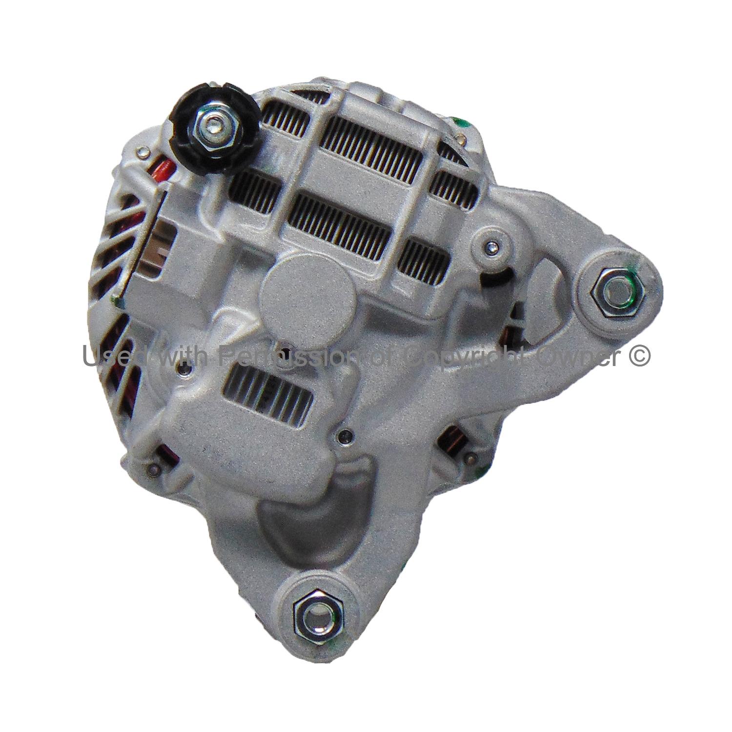 MPA 11561 Alternator product image 2 of 4