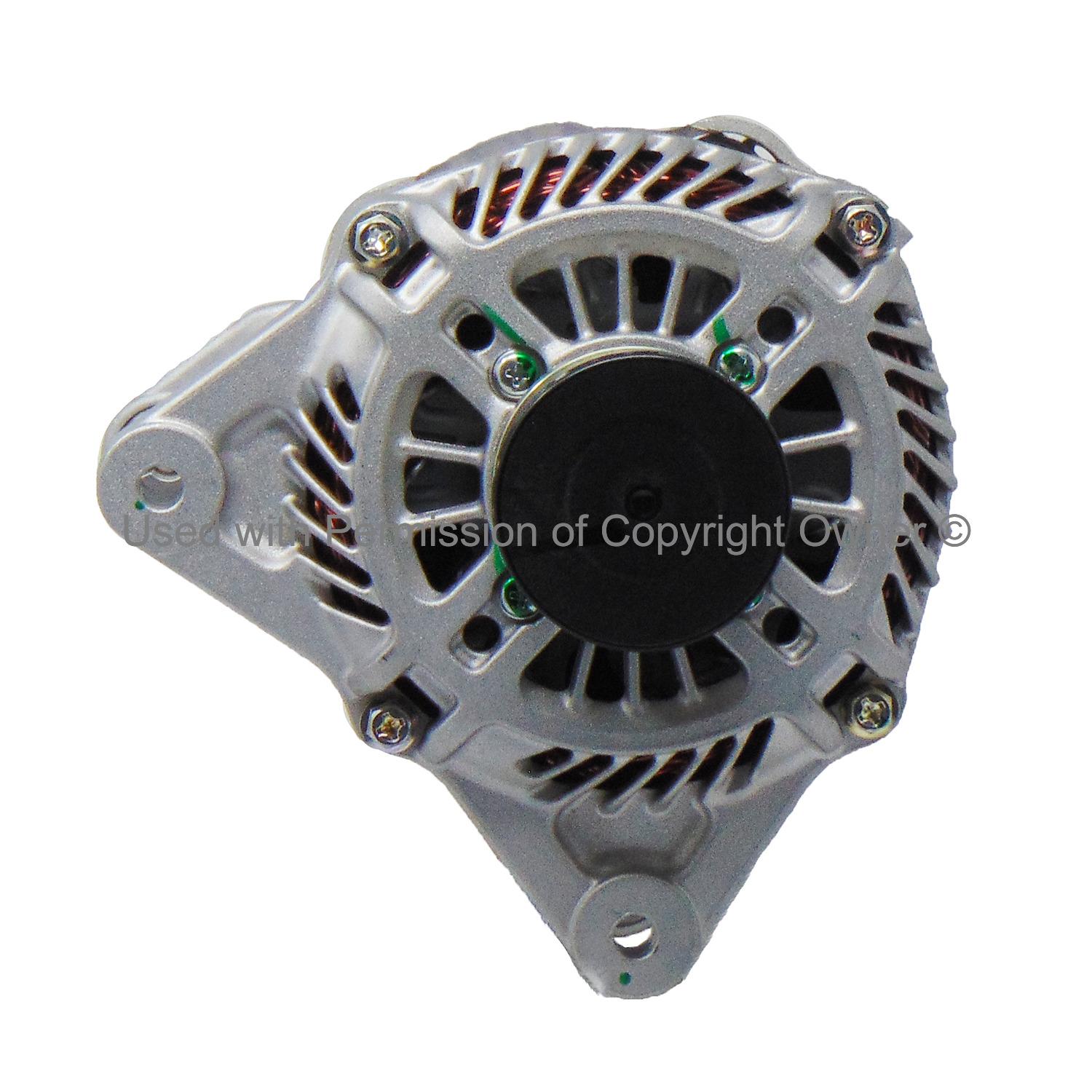 MPA 11561 Alternator product image 3 of 4