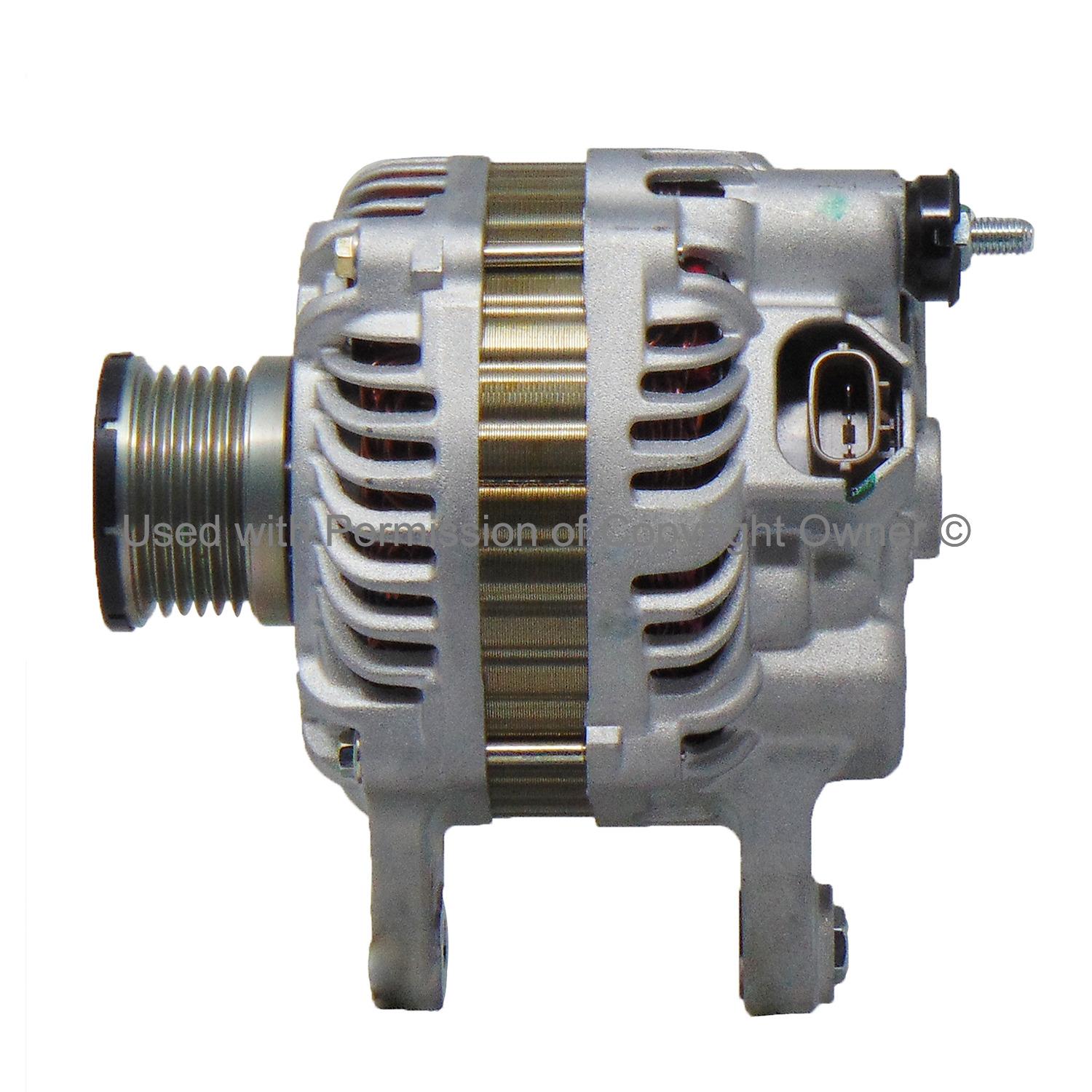 MPA 11561 Alternator product image 4 of 4
