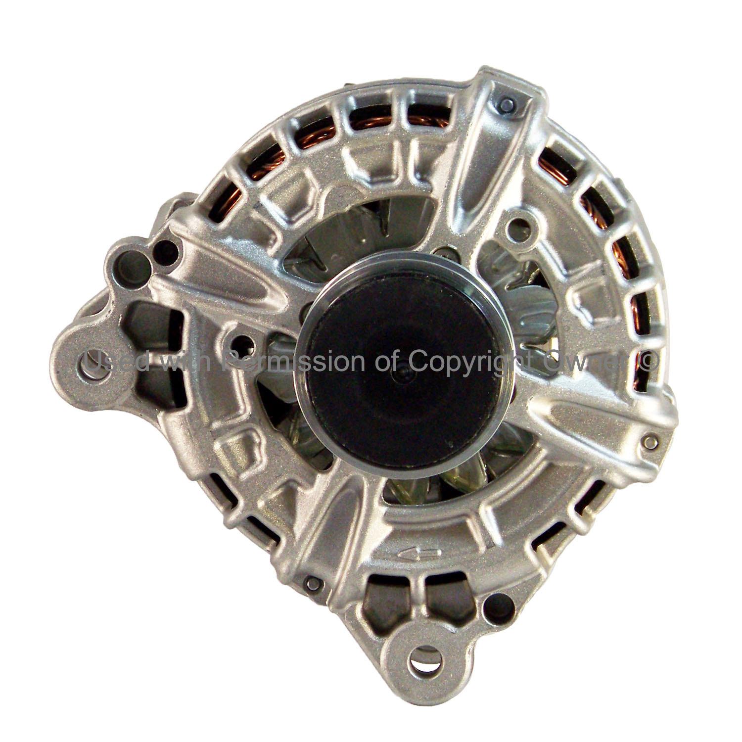 MPA 11563 - Alternator MPA 11563 Alternator product image 3 of 4