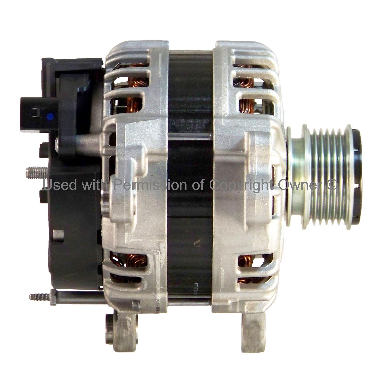 MPA 11563 - Alternator MPA 11563 Alternator product image 4 of 4