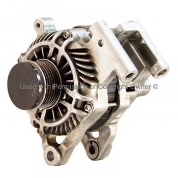 MPA 11564 Alternator product image 1 of 4