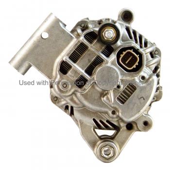 MPA 11564 Alternator product image 2 of 4