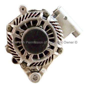 MPA 11564 Alternator product image 3 of 4