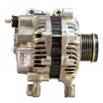 MPA 11564 Alternator product image 4 of 4