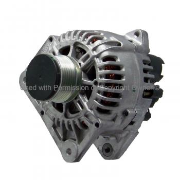 MPA 11565 Alternator product image 1 of 4