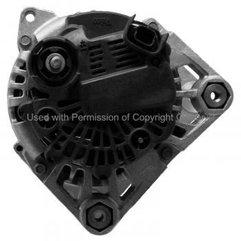 MPA 11565 Alternator product image 2 of 4