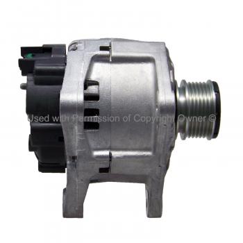 MPA 11565 Alternator product image 4 of 4