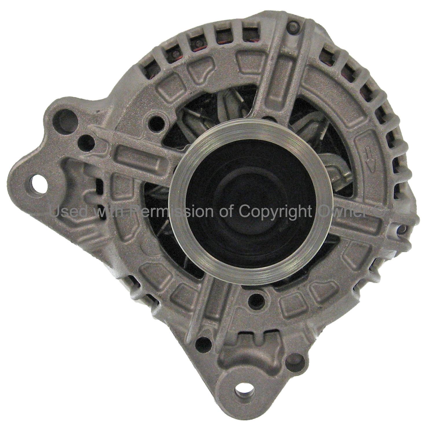 MPA 11566 - Alternator MPA 11566 Alternator product image 3 of 4