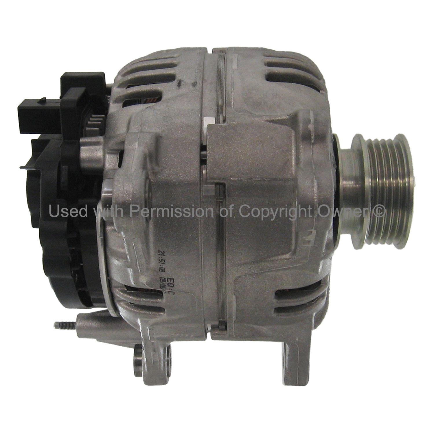 MPA 11566 - Alternator MPA 11566 Alternator product image 4 of 4