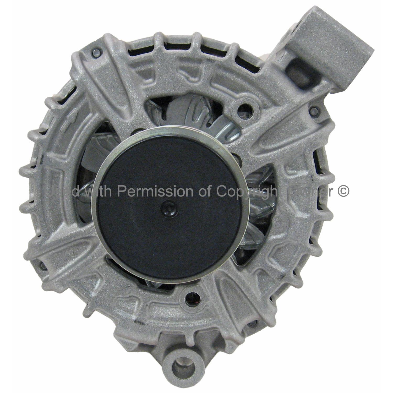 MPA 11568 Alternator product image 3 of 4