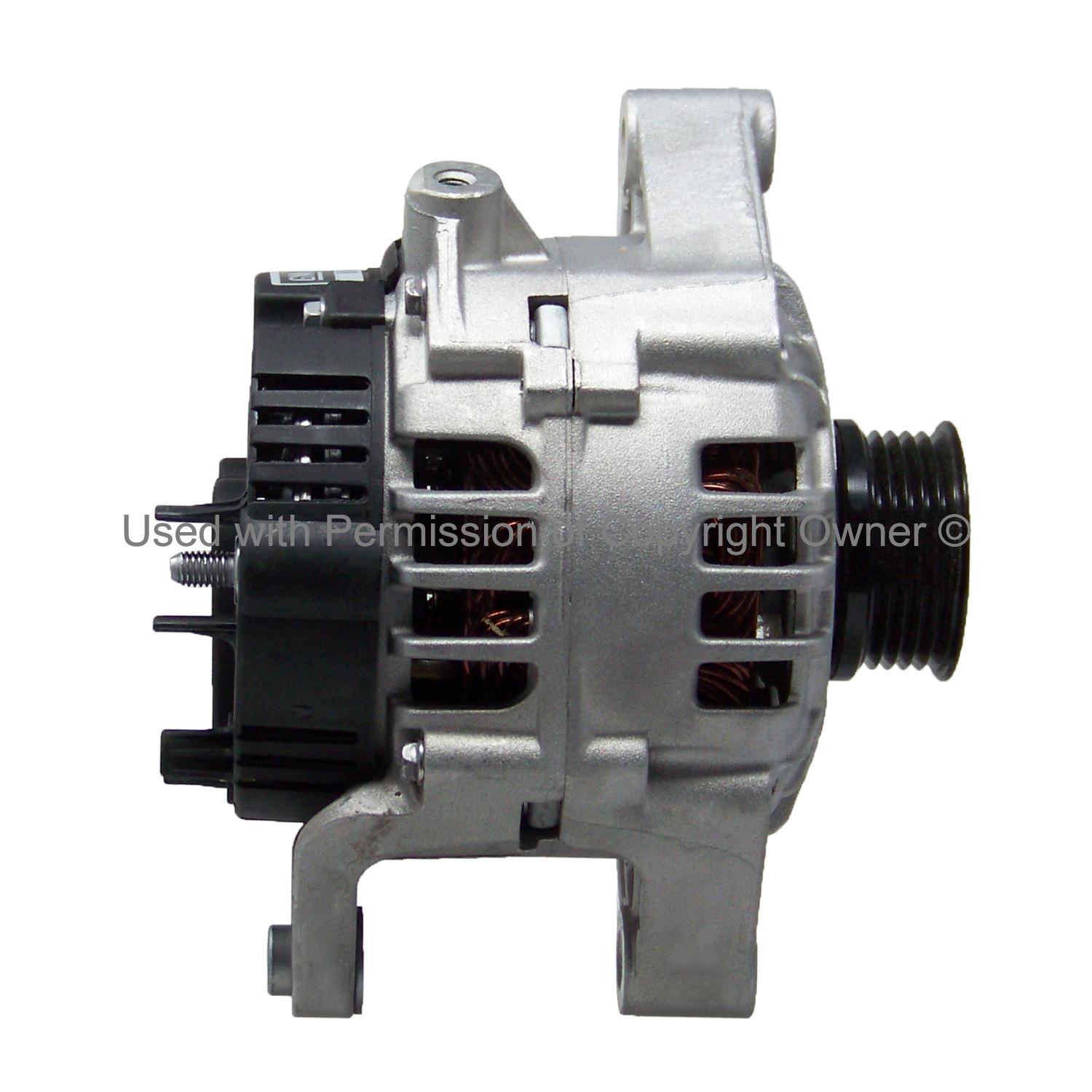 MPA 11569 Alternator product image 4 of 4