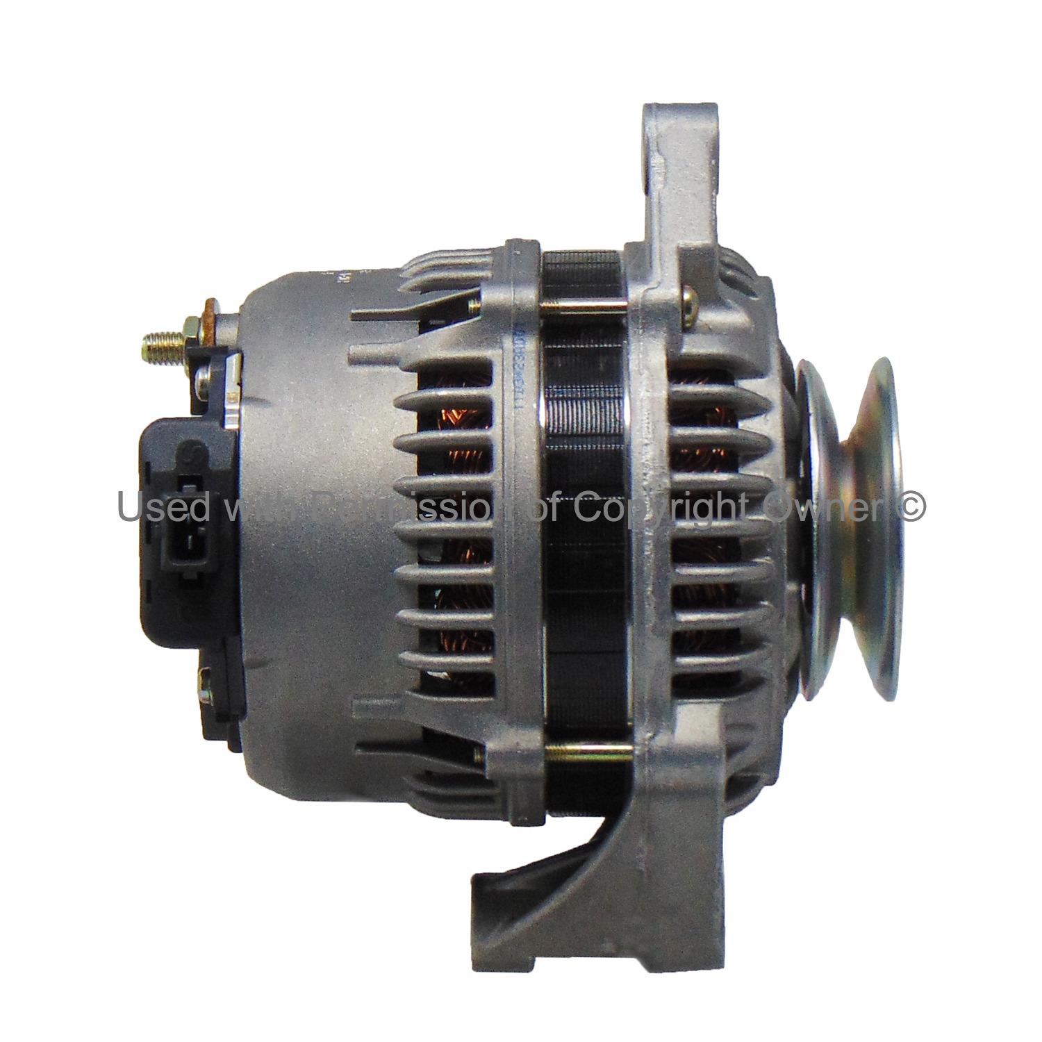 MPA 11570 Alternator product image 4 of 4