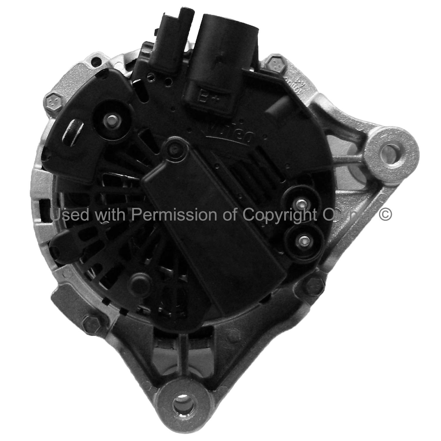 MPA 11575 Alternator product image 2 of 4