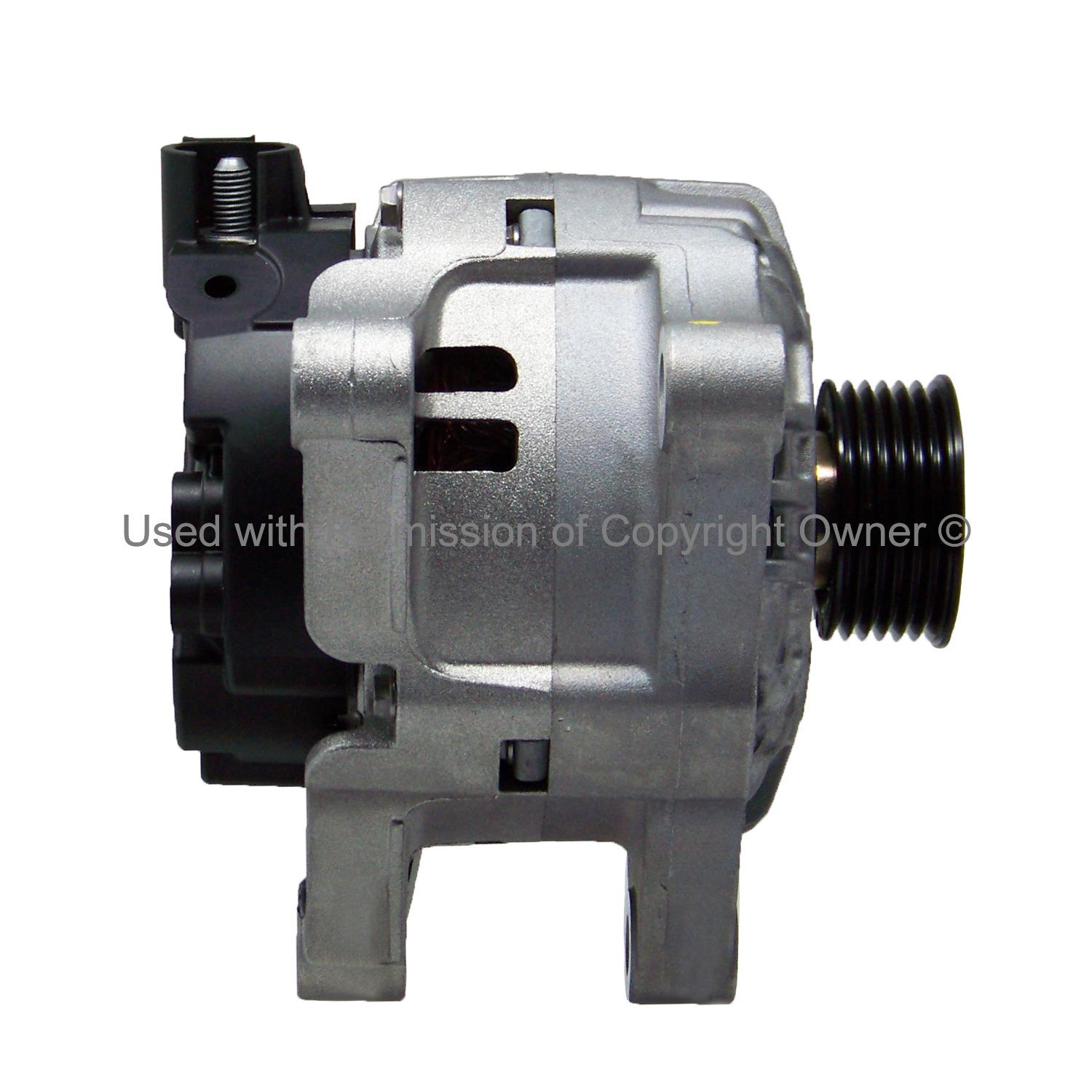 MPA 11575 Alternator product image 4 of 4