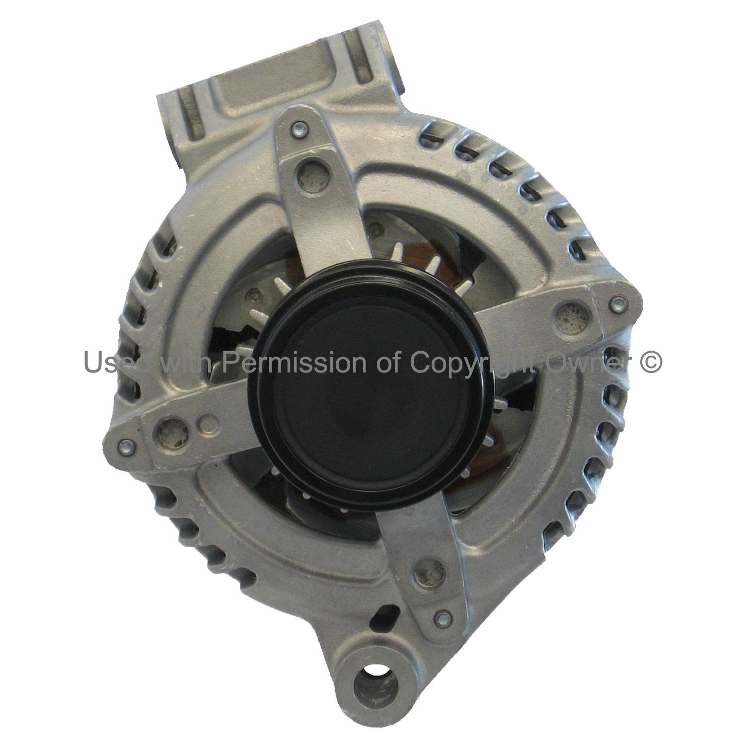 MPA 11580 Alternator product image 3 of 4