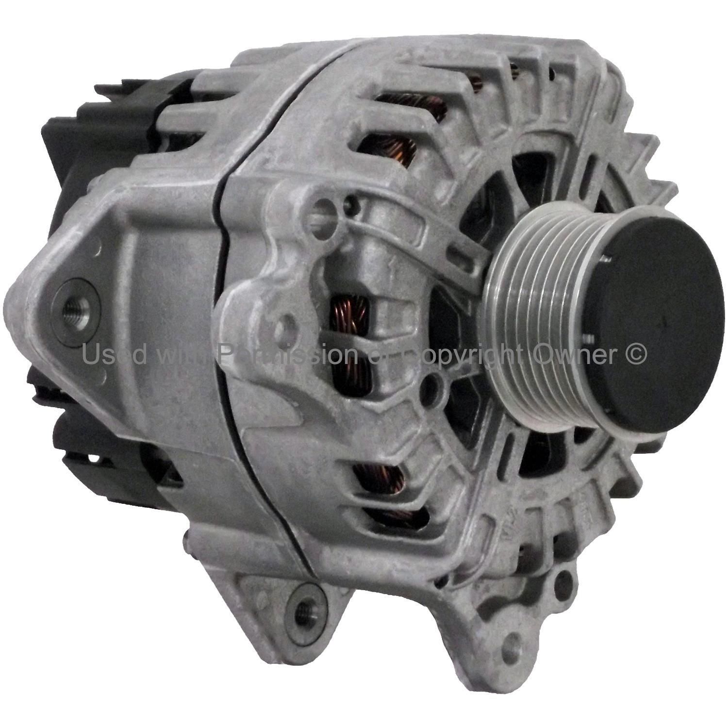 MPA 11582 Alternator product image 1 of 4