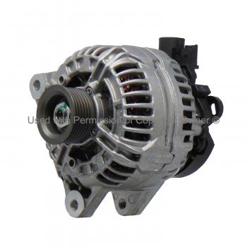 MPA 11583 Alternator product image 1 of 4