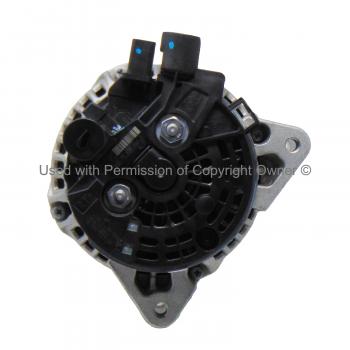 MPA 11583 Alternator product image 2 of 4
