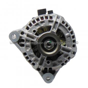 MPA 11583 Alternator product image 3 of 4