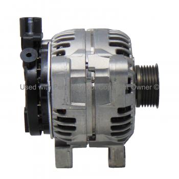 MPA 11583 Alternator product image 4 of 4