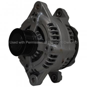 MPA 11588 - Alternator MPA 11588 Alternator product image 1 of 4