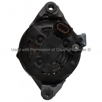 MPA 11588 - Alternator MPA 11588 Alternator product image 2 of 4