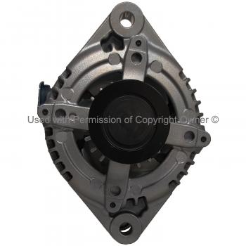 MPA 11588 - Alternator MPA 11588 Alternator product image 3 of 4