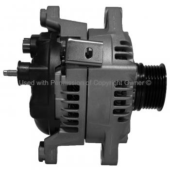 MPA 11588 - Alternator MPA 11588 Alternator product image 4 of 4