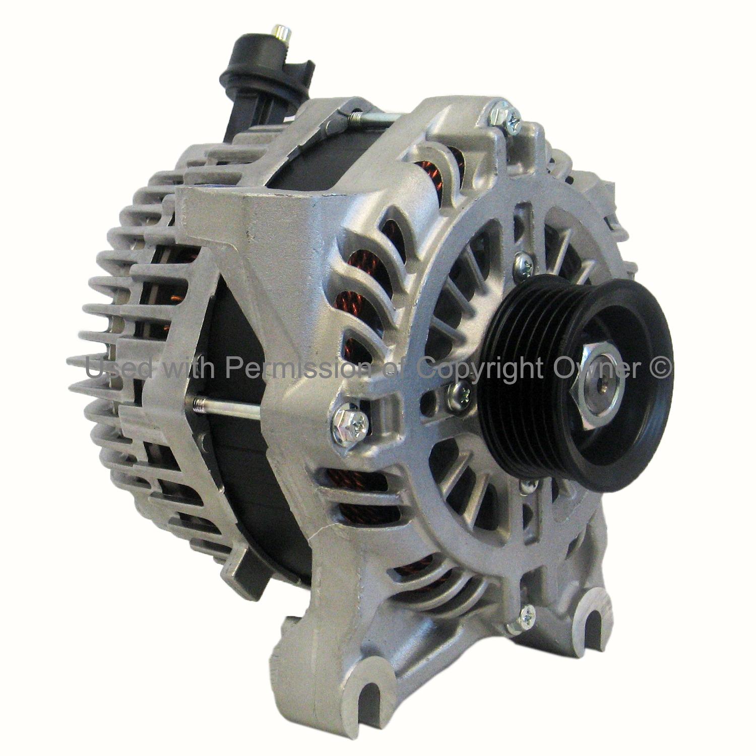 MPA 11590 Alternator product image 1 of 4