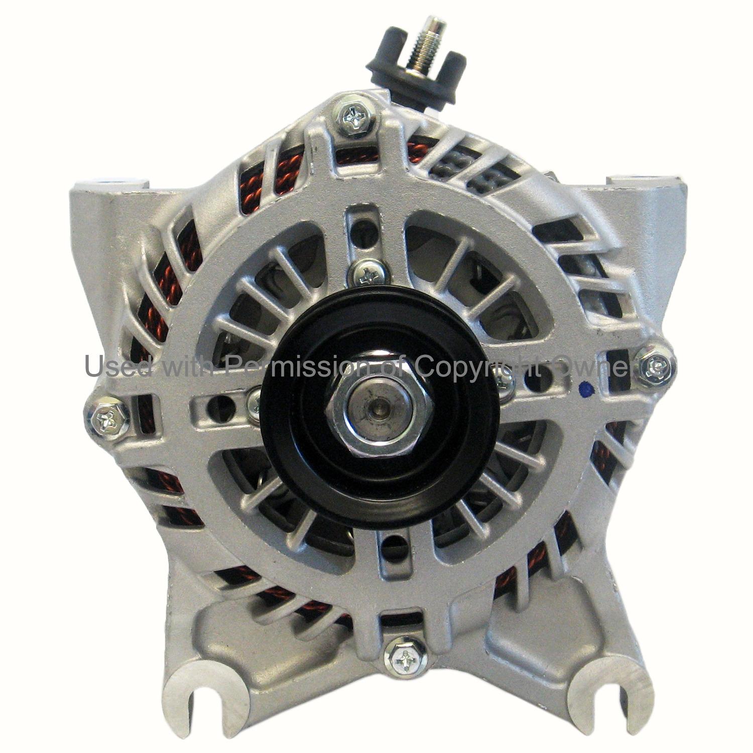MPA 11590 Alternator product image 3 of 4