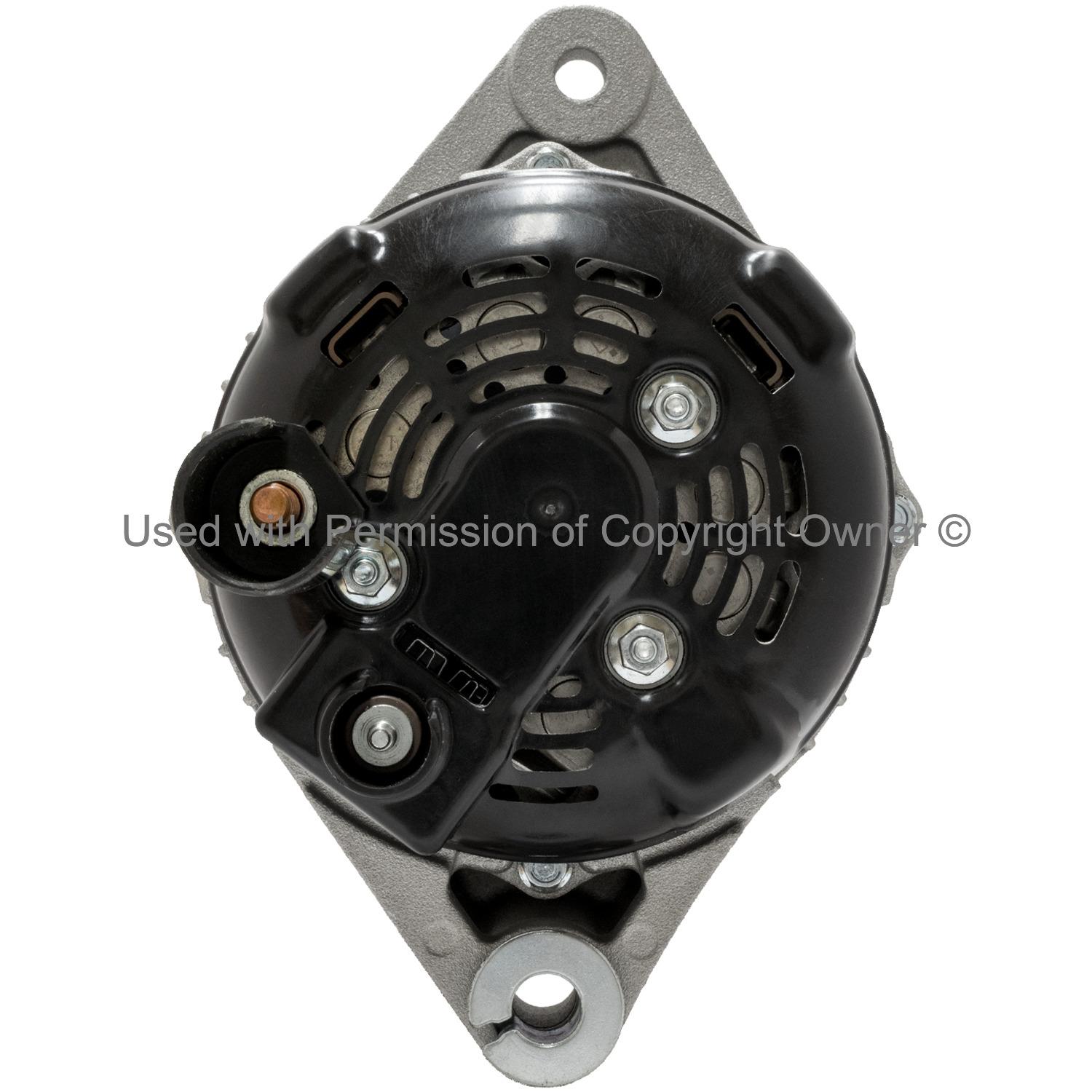 MPA 11594 Alternator product image 2 of 4