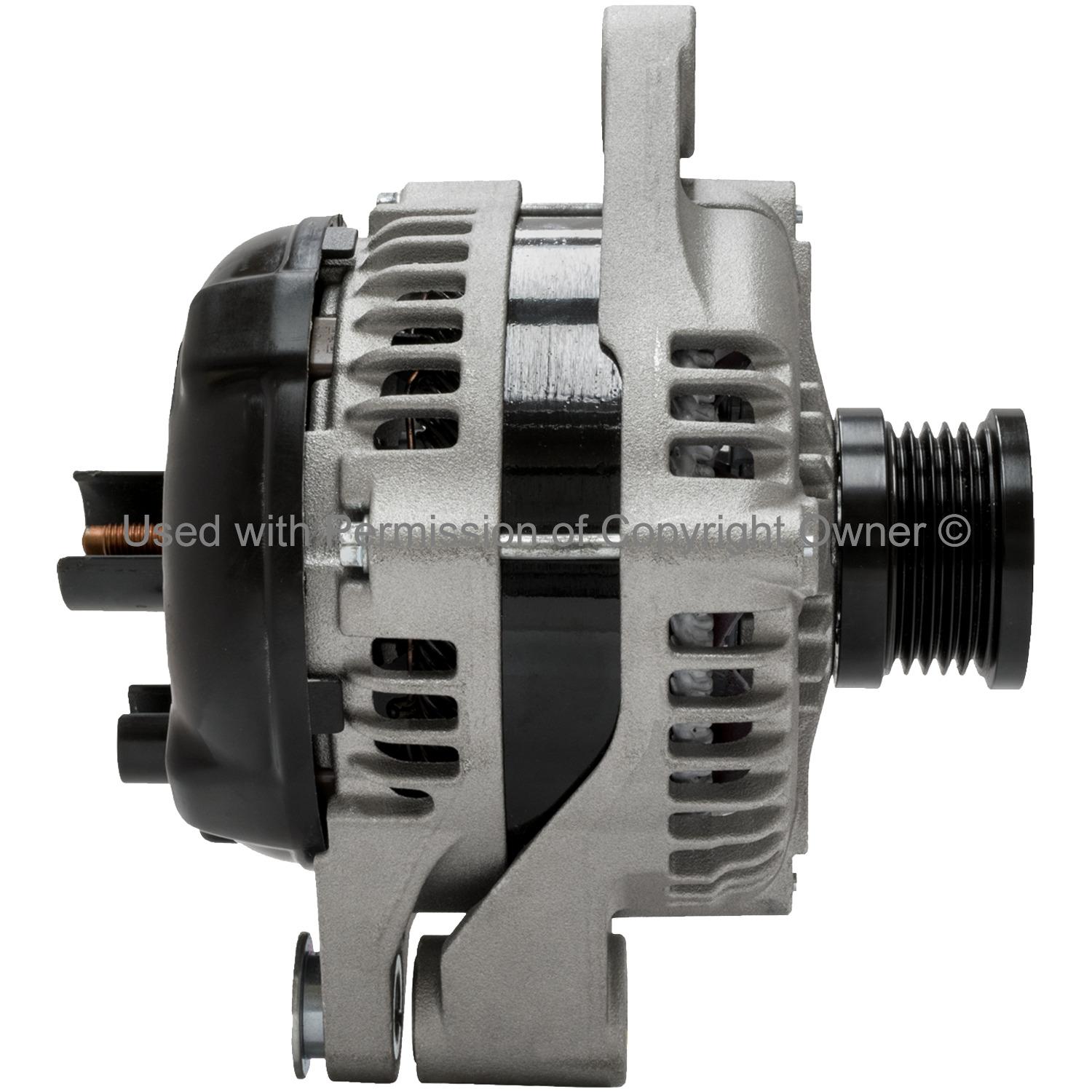 MPA 11594 Alternator product image 4 of 4