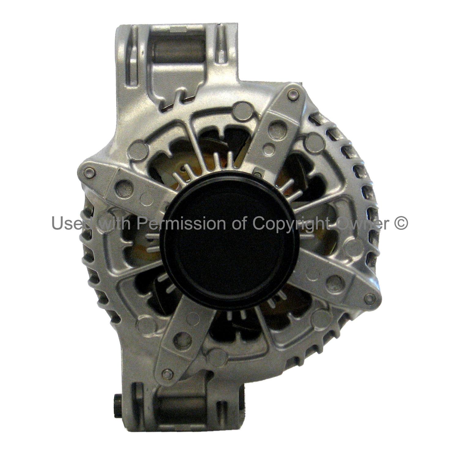 MPA 11598 - Alternator MPA 11598 Alternator product image 3 of 4