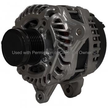 MPA 11599 Alternator product image 1 of 4