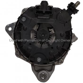 MPA 11599 Alternator product image 2 of 4