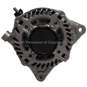 MPA 11599 Alternator product image 3 of 4