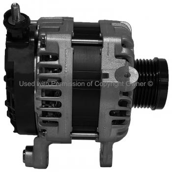 MPA 11599 Alternator product image 4 of 4
