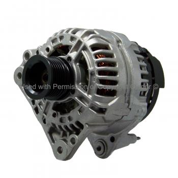 MPA 11601 Alternator product image 1 of 4