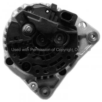 MPA 11601 Alternator product image 2 of 4